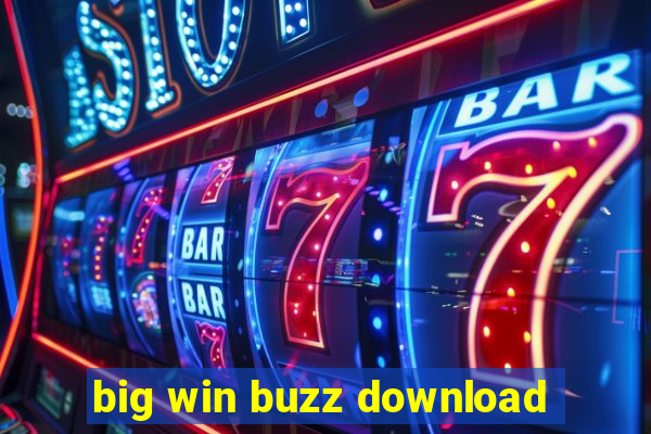 big win buzz download